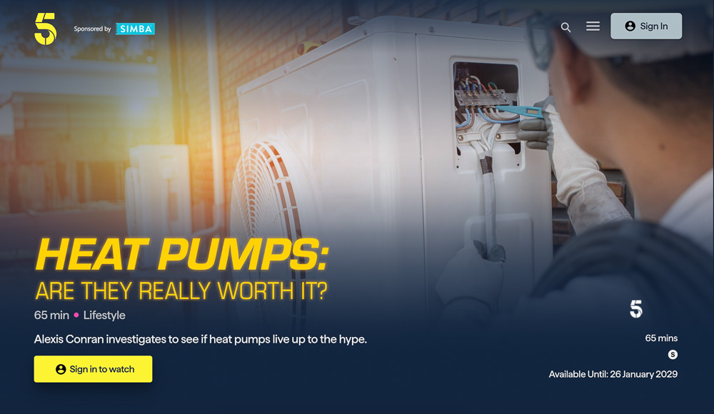 Are heat pumps really worth it?