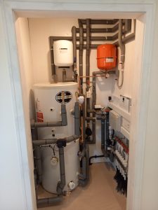 Heat Pump Installations by RGV Engineering-4