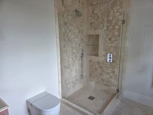 Example of RGV Engineering's work on Park House