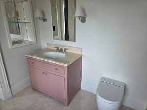 Example of RGV Engineering's work on Park House