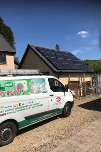 Solar Project by RGV Engineering