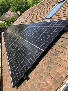 Solar Project by RGV Engineering