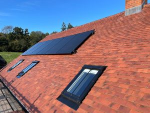 Solar Project by RGV Engineering