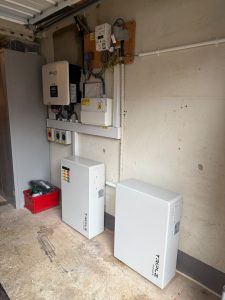 Solar Project by RGV Engineering