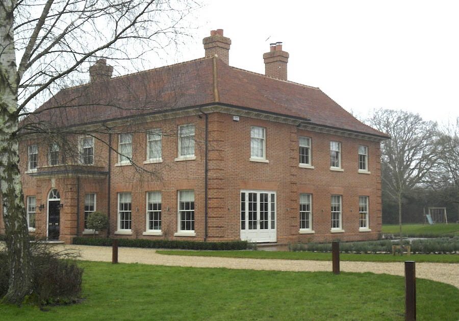 Fairfax Classical Properties-1